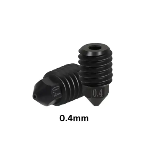 Bambu Lab A1/A1 Mini Hardened Steel Nozzle 0.4mm