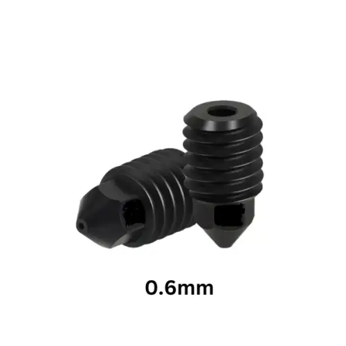 Bambu Lab A1/A1 Mini Hardened Steel Nozzle 0.6mm