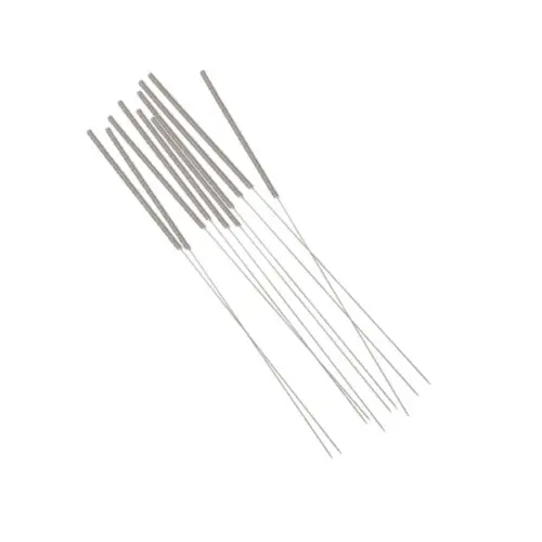 Nozzle Cleaning Needles Pack of 5 - 0.35mm