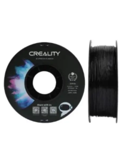 Creality PETG Black