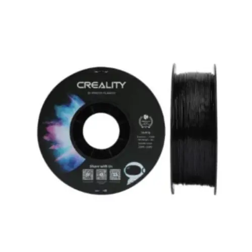 Creality PETG 1.75mm 1Kg Black