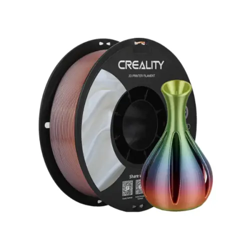 Creality CR-PLA Rainbow Silk 1kg 1.75mm