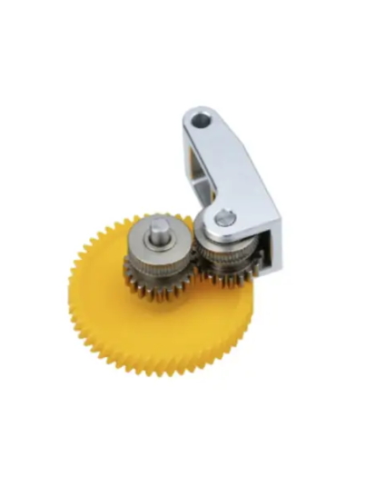 Bambu lab extruder gear