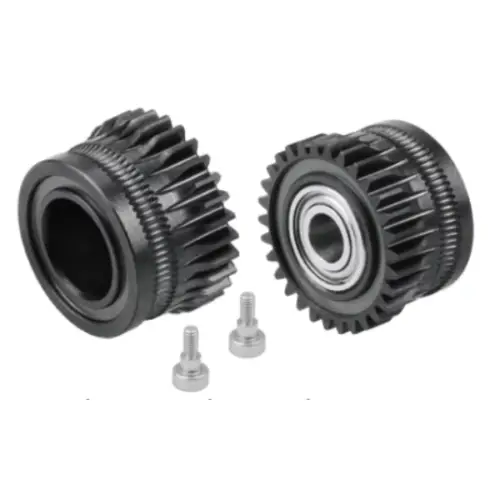 Creality K1C/K1/K1 max Hardened Steel Extrusion Gear Kit