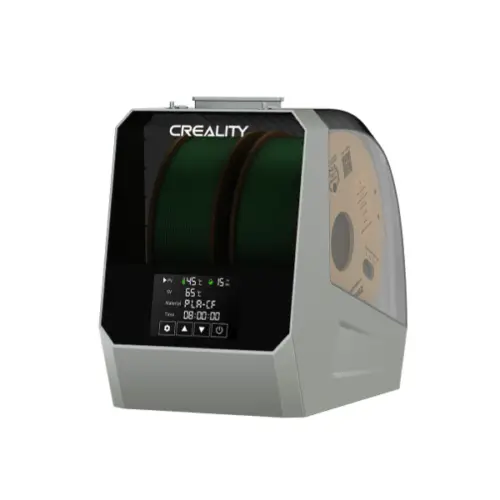 Creality Space Pi Filament Dryer Plus--