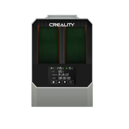 Creality Space Pi Filament Dryer Plus-- - Image 2