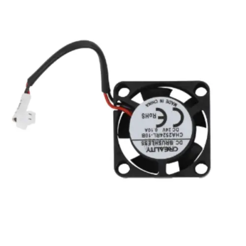 Creality 2510 Axial Fan SE/KE