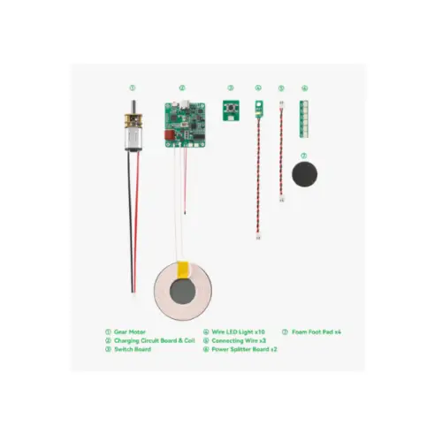 Bambu Lab Wireless Charger Kit - Image 3