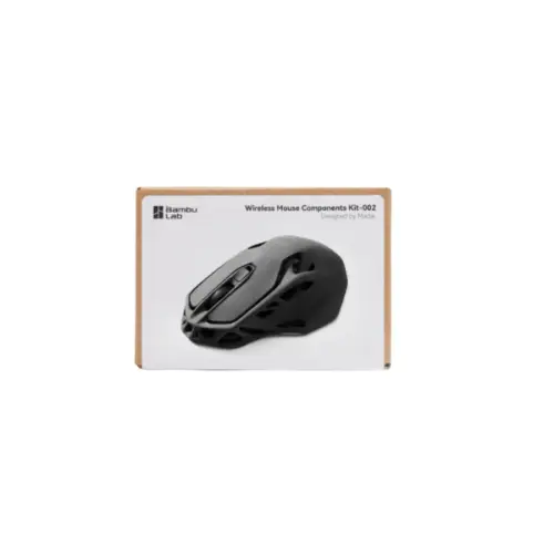 Bambu Lab Wireless Mouse Components Kit - Image 2