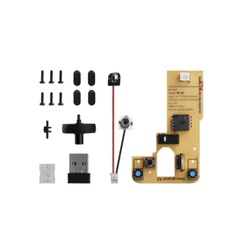 Bambu Lab Wireless Mouse Components Kit - Image 3