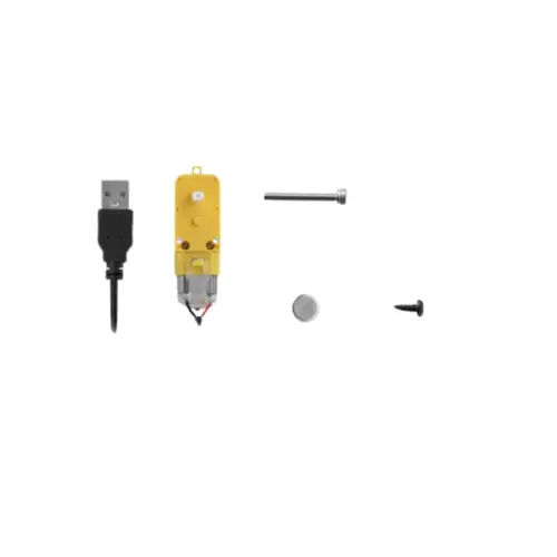 Bambu Lab Engine Model Components Kit - Image 3