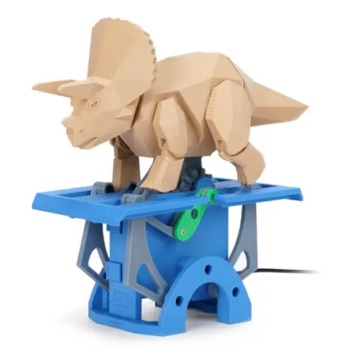 Bambu Lab Running Triceratops Kit