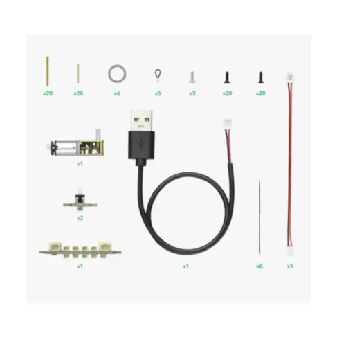 Bambu Lab Running Triceratops Kit - Image 2