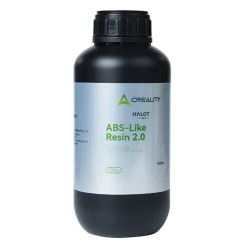 Creality ABS-Like Resin 2.0 White 1000G