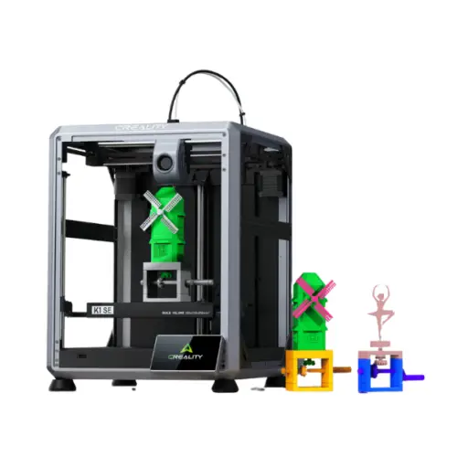 Creality K1 SE 3D Printer