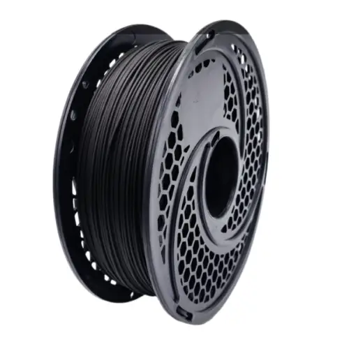 SA Filament Hyper PLA Black Filament 1.75mm 1kg