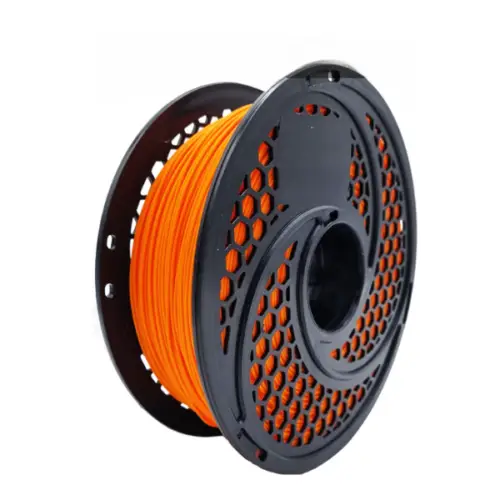 SA Filament Hyper PLA Orange Filament 1.75mm 1kg