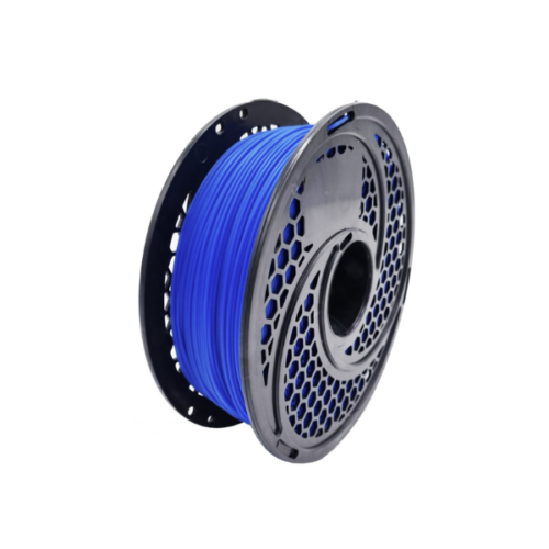 SA Filament Hyper PLA Blue Filament 1.75mm 1kg