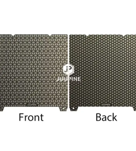 Creality K1 Honeycomb PEI Sheet