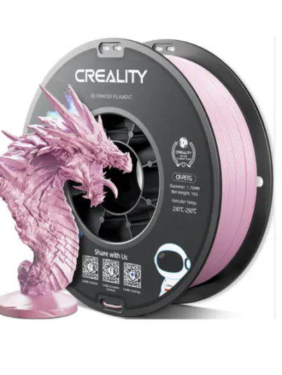 Creality PETG Pink