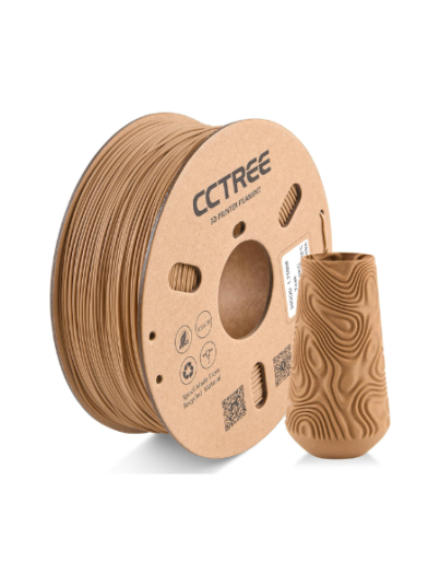 CCTREE Teak