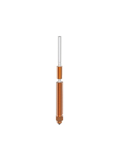 K2 Nozzle