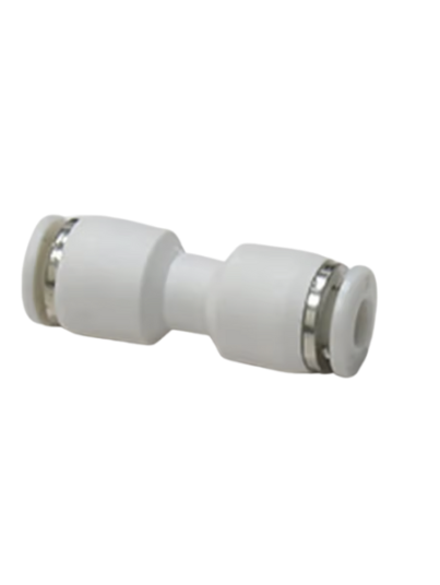 PTFE tube connector