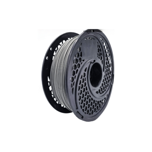 SA Filament Hyper PLA  Grey Filament 1.75mm 1kg