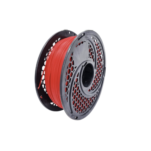 SA Filament Hyper PLA Red Filament 1.75mm 1kg