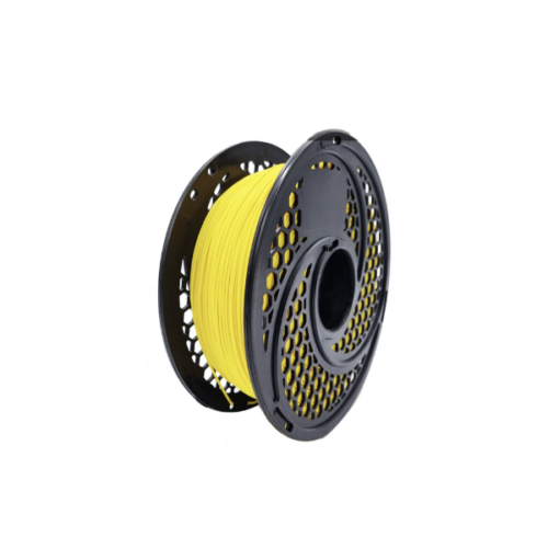 SA Filament Hyper PLA Yellow Filament 1.75mm 1kg