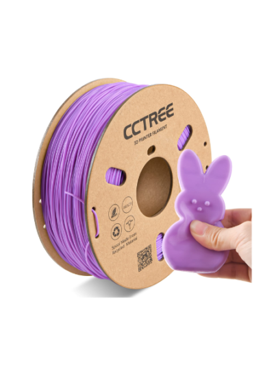 CCTREE Violet TPU