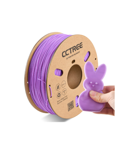 CCTREE Violet TPU