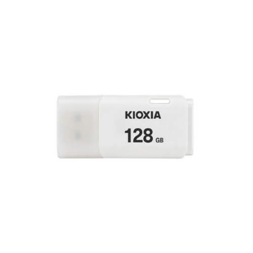 Kioxia 128 GB USB 2.0 White U202