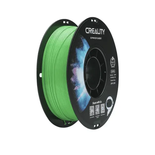 Creality PETG Green 1.75mm 1kg filament