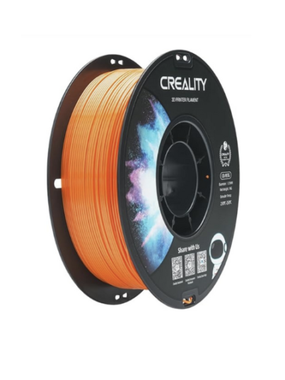 Creality PETG Orange