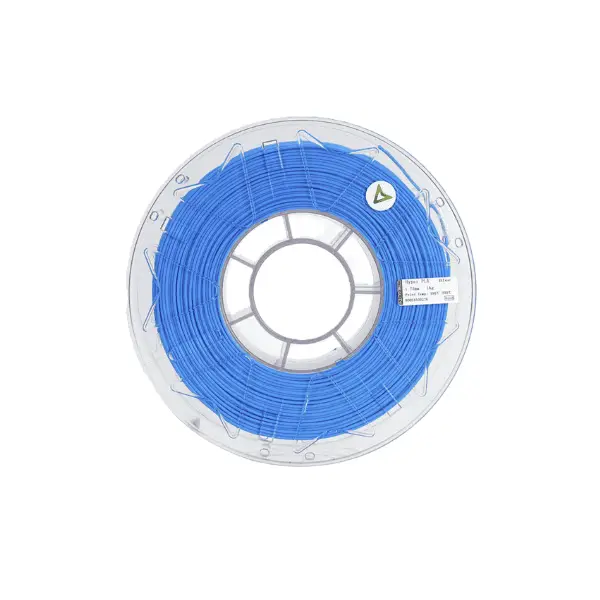 Creality Hyper RFID PLA Blue 1.75mm 1kg filament