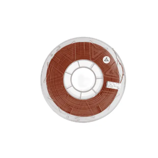 Creality Hyper RFID PLA Brown 1.75mm 1kg smart filament spool