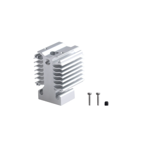 Ender 3 V3 KE/SE Heat Sink