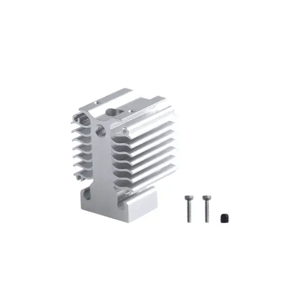 Ender 3 V3 KE/SE Heat Sink