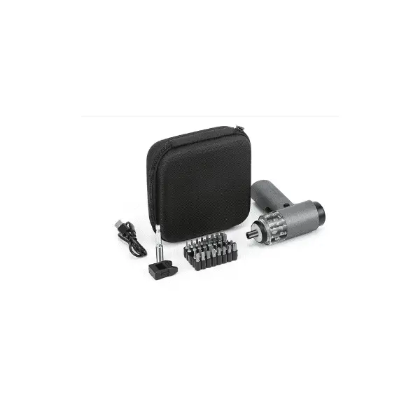 Creality Cordless Electric Screwdriver precision tool kit
