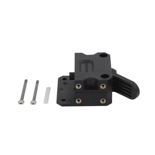 Creality Extrusion Kit S1 KE SE official replacement assembly