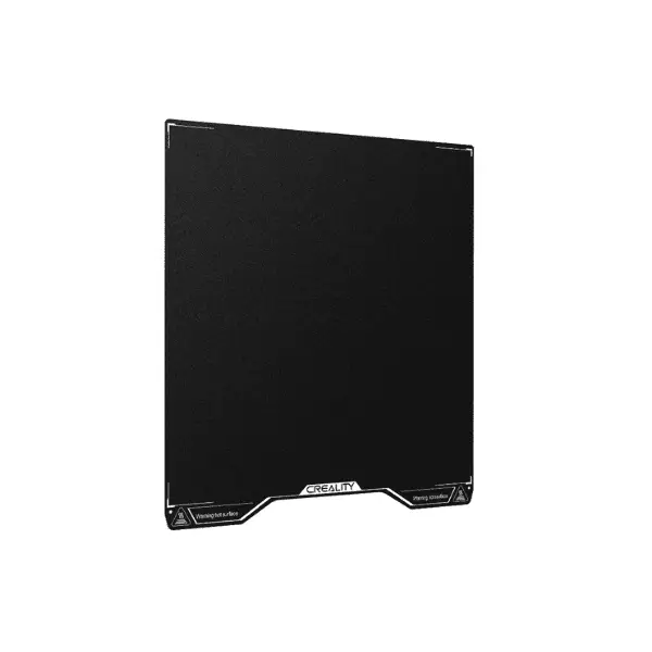 Creality Hi Epoxy Resin Build Plate replacement platform