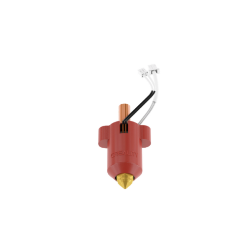 Ceramic Heating Block Kit Ender 3 v3 KE