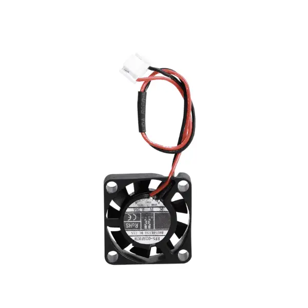 Creality K2 Plus 2507 Axial Fan official replacement part