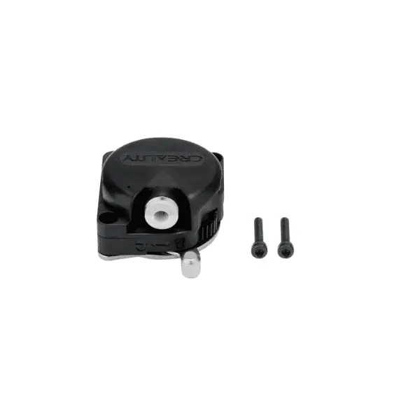 Creality Extrusion Kit K1 Series genuine replacement assembly
