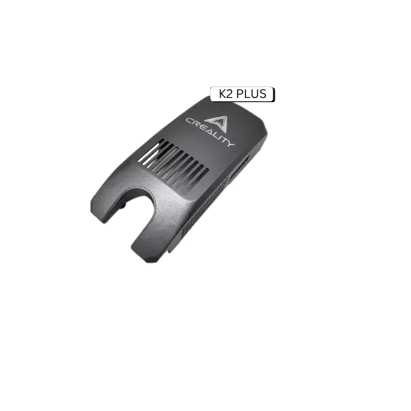 Creality K2 Plus Front Shell Assembly