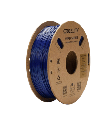 Creality PETG Hyper Blue