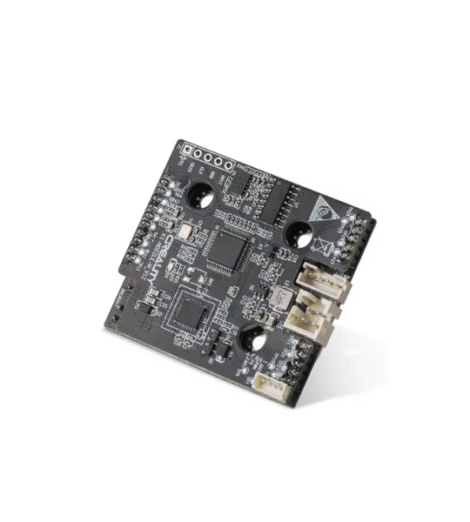 K1 Nozzle PCB 1