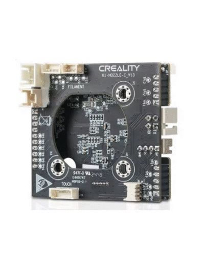 K1 Nozzle PCB