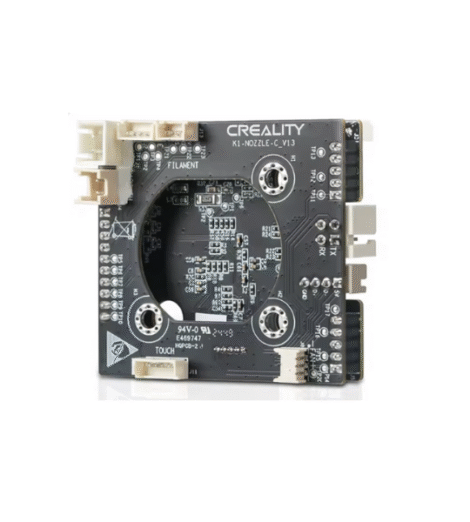 K1 Nozzle PCB